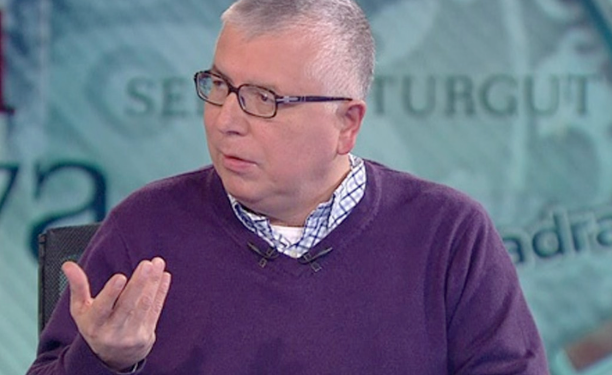 Foto - Şarap üstadı! Ertuğrul Özkök bu kez ayık kafa ile yazmış! "Altın yıllara dönüş sinyali"