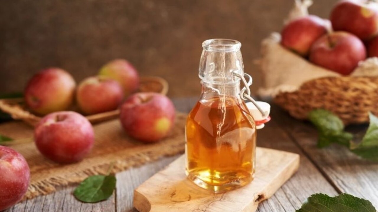 Foto - Sararan dişlerin kolay çözümü! Dişleri bembeyaz yapan doğal yöntem açıklandı