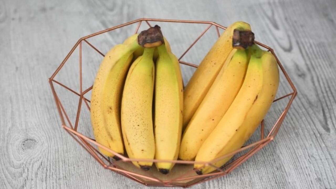 Foto - Sararan dişlerin kolay çözümü! Dişleri bembeyaz yapan doğal yöntem açıklandı