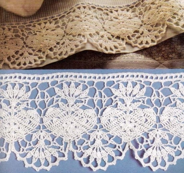 Foto - Sararmış dantel nasıl beyazlatılır?