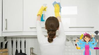 Foto - Sararmış klozetleri kar beyazına çeviren yöntem! Bunu yapan derin bir oh çekiyor