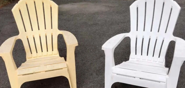 Foto - Sararmış plastik nasıl beyazlatılır? İşte etkili yöntemler! En basit ve güvenilir yollar!