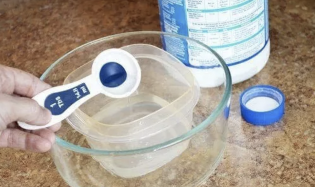 Foto - Sararmış plastik nasıl beyazlatılır? İşte etkili yöntemler! En basit ve güvenilir yollar!