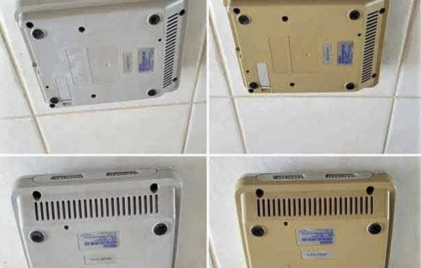 Foto - Sararmış plastik nasıl beyazlatılır? İşte etkili yöntemler! En basit ve güvenilir yollar!