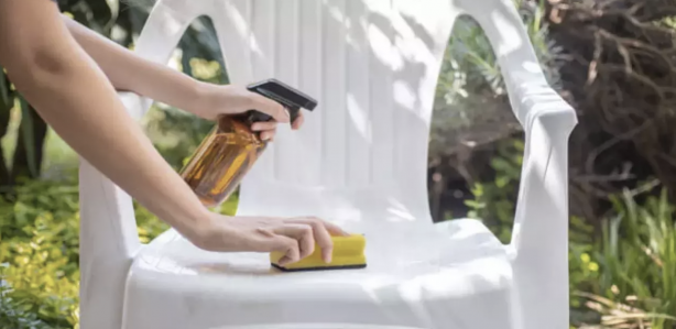 Foto - Sararmış plastik nasıl beyazlatılır? İşte etkili yöntemler! En basit ve güvenilir yollar!