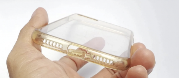 Foto - Sararmış plastik nasıl beyazlatılır? İşte etkili yöntemler! En basit ve güvenilir yollar!