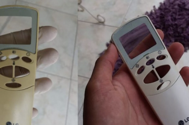 Foto - Sararmış plastik nasıl beyazlatılır? İşte etkili yöntemler! En basit ve güvenilir yollar!