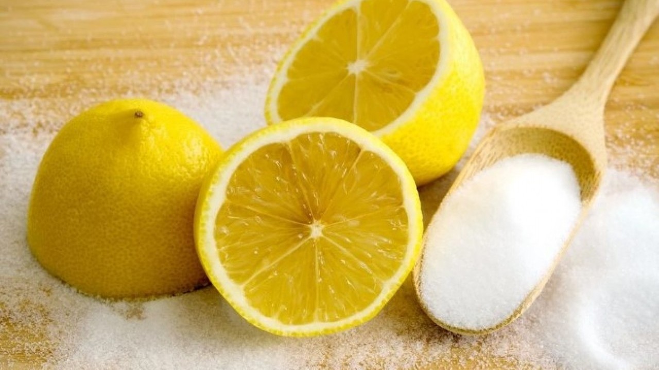 Foto - Sararmış ve kirlenmiş kalmayacak! Çorapların ilk günkü gibi beyaz kalmasının doğal yolu