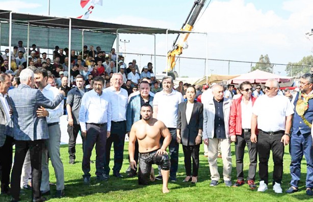 Foto - Saray mutfağının vazgeçilmezi tescilli ürün: Gastronominin altını 85 liradan satışa çıktı