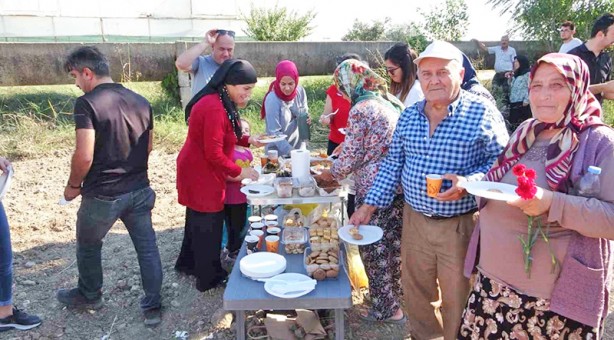 Foto - Saray mutfağının vazgeçilmezi tescilli ürün: Gastronominin altını 85 liradan satışa çıktı