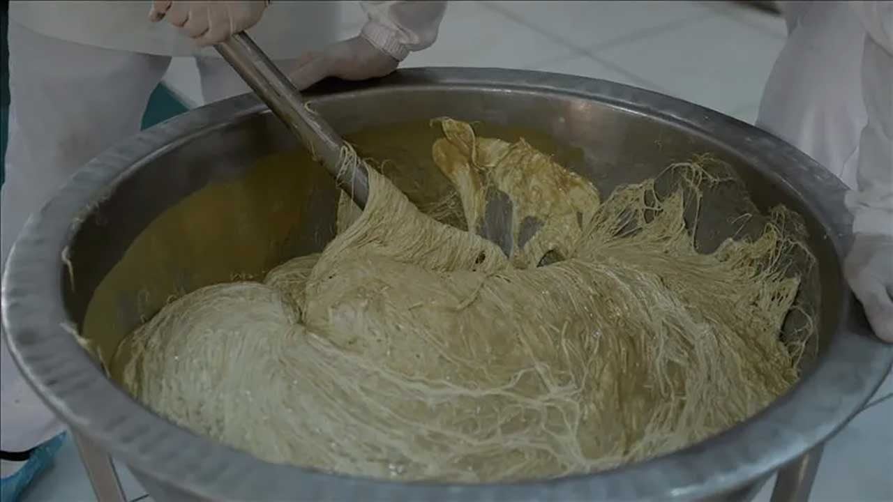 Foto - Saraydan dünya sofralarına! Osmanlı mutfağının tüm dünyayı fetheten 15 nefis lezzeti