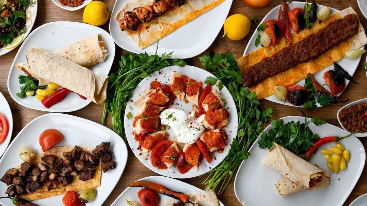 Foto - Saraydan dünya sofralarına! Osmanlı mutfağının tüm dünyayı fetheten 15 nefis lezzeti