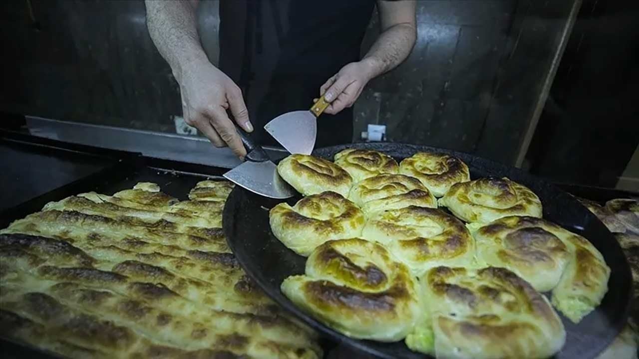 Foto - Saraydan dünya sofralarına! Osmanlı mutfağının tüm dünyayı fetheten 15 nefis lezzeti
