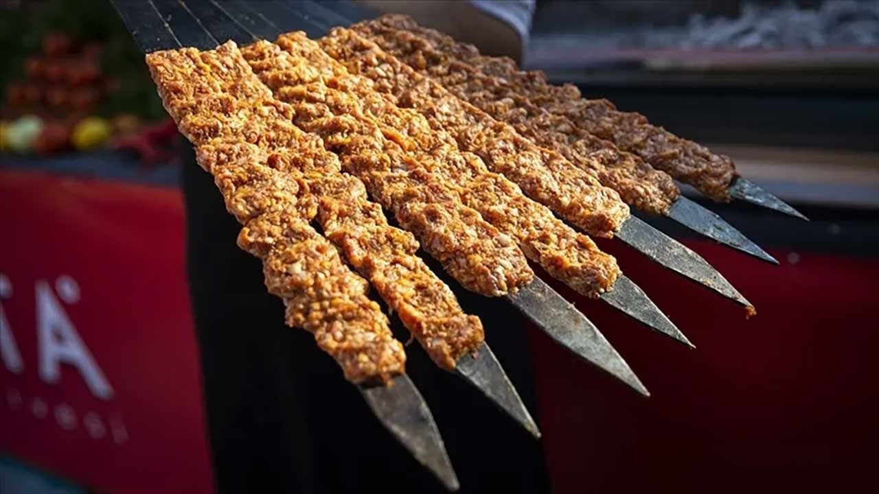 Foto - Saraydan dünya sofralarına! Osmanlı mutfağının tüm dünyayı fetheten 15 nefis lezzeti