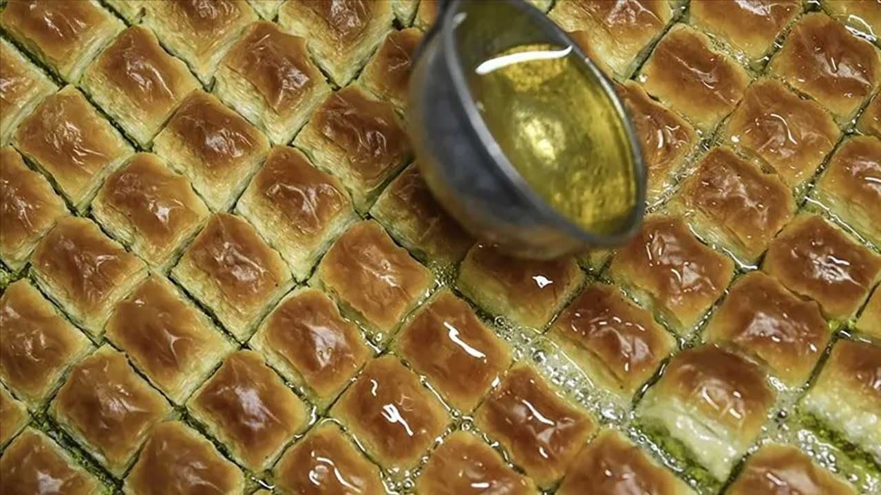 Foto - Saraydan dünya sofralarına! Osmanlı mutfağının tüm dünyayı fetheten 15 nefis lezzeti