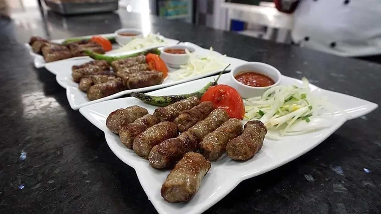 Foto - Saraydan dünya sofralarına! Osmanlı mutfağının tüm dünyayı fetheten 15 nefis lezzeti
