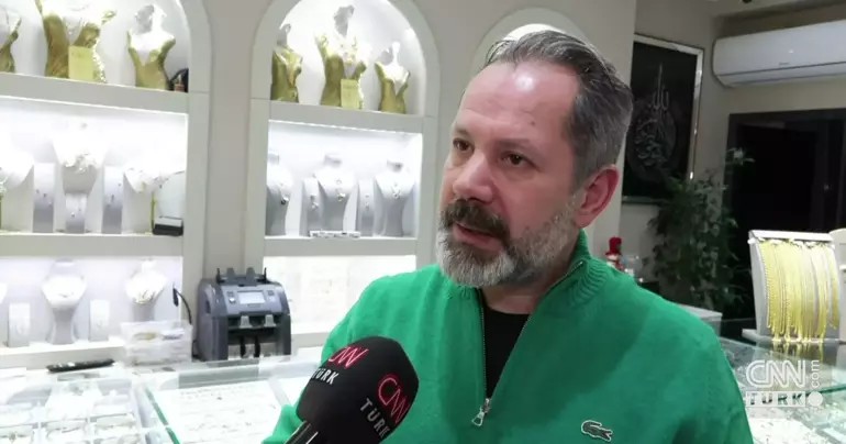 Foto - Sarı fırtına durdurulamıyor! Altın yeni haftaya nasıl başlayacak?