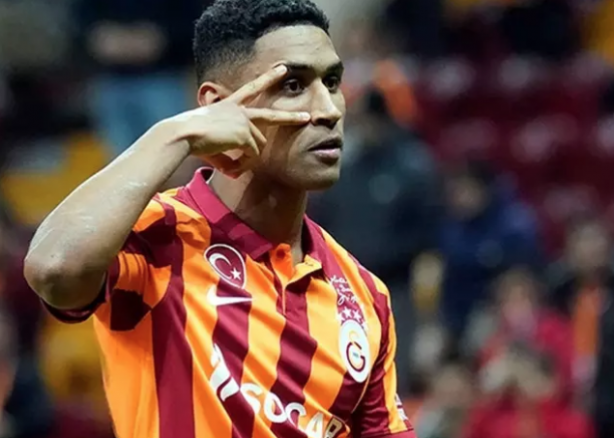 Foto - Sarı-Kırmızılılar'da ipler gerildi! Bu sefer talih değil turna kuşu kondu: Bakalım şimdi ne olacak?