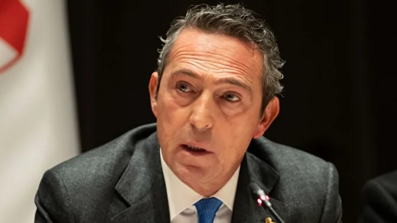 Foto - Sarı lacivertli cephede sürpriz gelişme! Kongre öncesi 'adaylık' mesajı