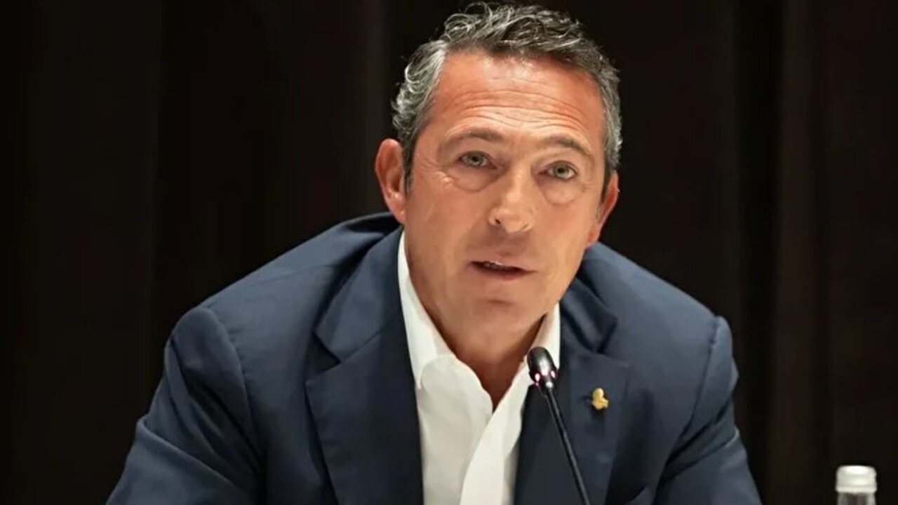 Foto - Sarı lacivertli cephede sürpriz gelişme! Kongre öncesi 'adaylık' mesajı