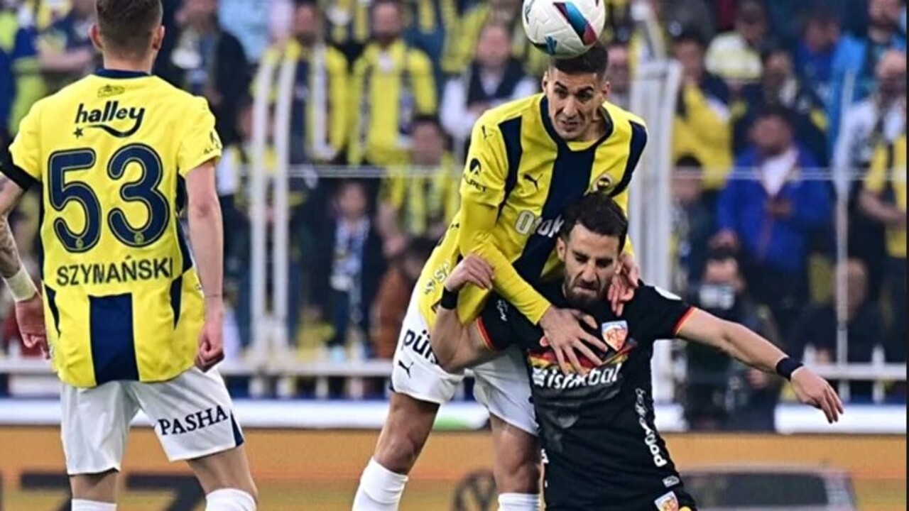 Foto - Sarı lacivertli cephede sürpriz gelişme! Kongre öncesi 'adaylık' mesajı