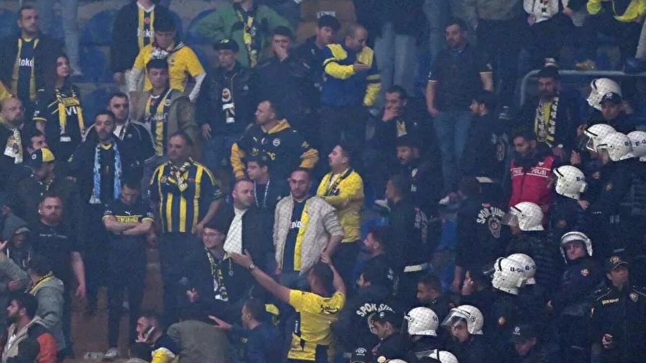 Foto - Sarı lacivertli cephede sürpriz gelişme! Kongre öncesi 'adaylık' mesajı