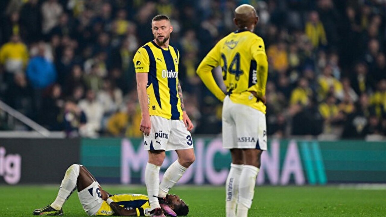 Foto - Sarı lacivertli cephede sürpriz gelişme! Kongre öncesi 'adaylık' mesajı