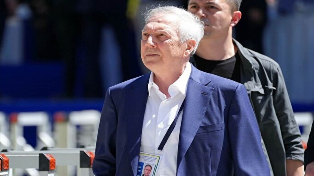 Foto - Sarı lacivertli cephede sürpriz gelişme! Kongre öncesi 'adaylık' mesajı