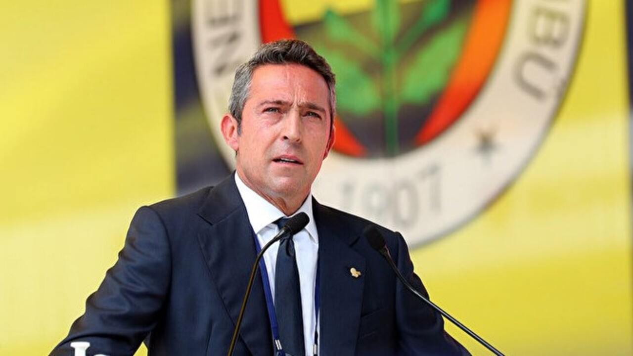 Foto - Sarı lacivertli cephede sürpriz gelişme! Kongre öncesi 'adaylık' mesajı