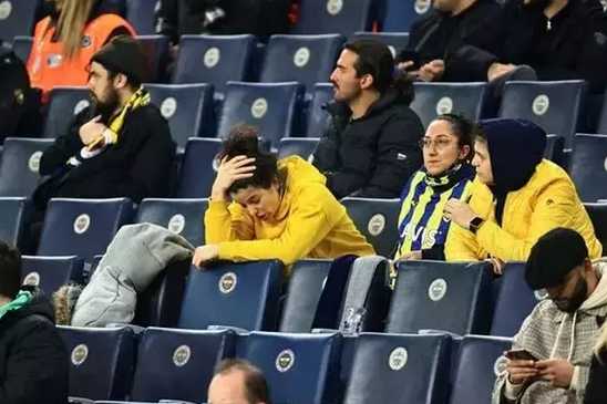 Sarı-lacivertliler kaç senedir şampiyon olamıyor? Fenerbahçe'nin son şampiyonluğu hangi yıl?