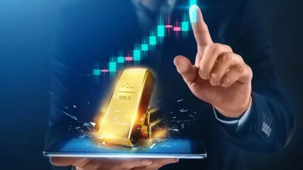 Foto - Sarı metalin geleceği bu şartlar bağlı! Altında yükseliş veya düşüş senaryosu