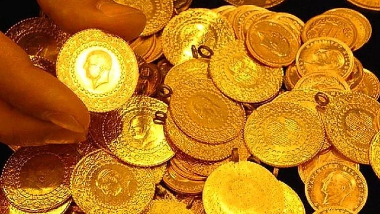 Foto - Sarı metalin geleceği bu şartlar bağlı! Altında yükseliş veya düşüş senaryosu