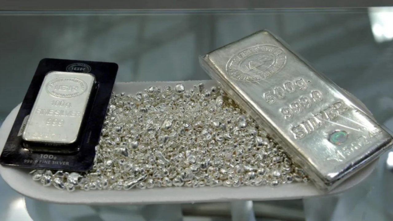 Foto - Sarı metalin geleceği bu şartlar bağlı! Altında yükseliş veya düşüş senaryosu