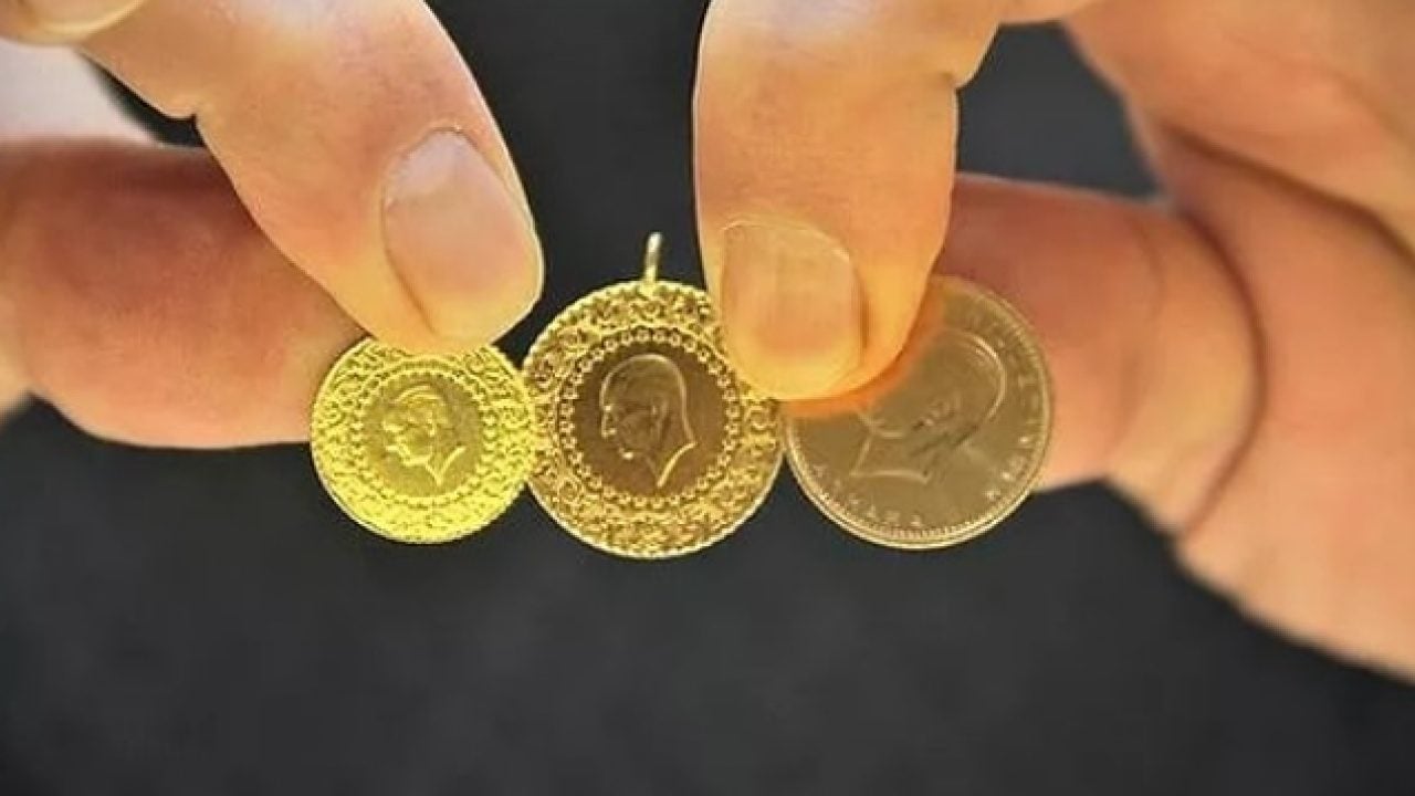 Foto - Sarı metalin geleceği bu şartlar bağlı! Altında yükseliş veya düşüş senaryosu