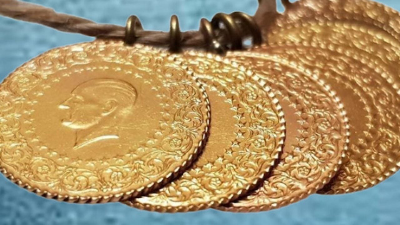 Foto - Sarı metalin geleceği bu şartlar bağlı! Altında yükseliş veya düşüş senaryosu