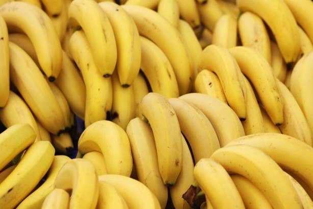 Foto - Sarı yiyeceklerden gelen şifa