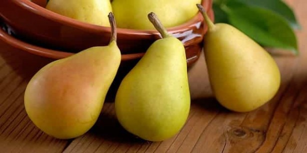 Foto - Sarı yiyeceklerden gelen şifa