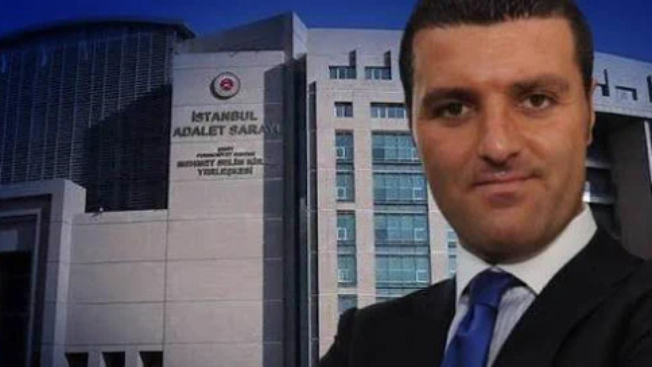 Foto - Sarıgül ailesine yönelik kara para soruşturmasında yeni gelişme! 3 şüpheliye tutuklama talebi