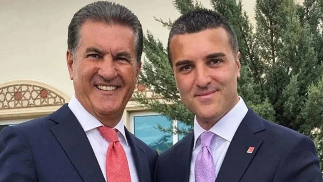 Foto - Sarıgül ailesine yönelik kara para soruşturmasında yeni gelişme! 3 şüpheliye tutuklama talebi