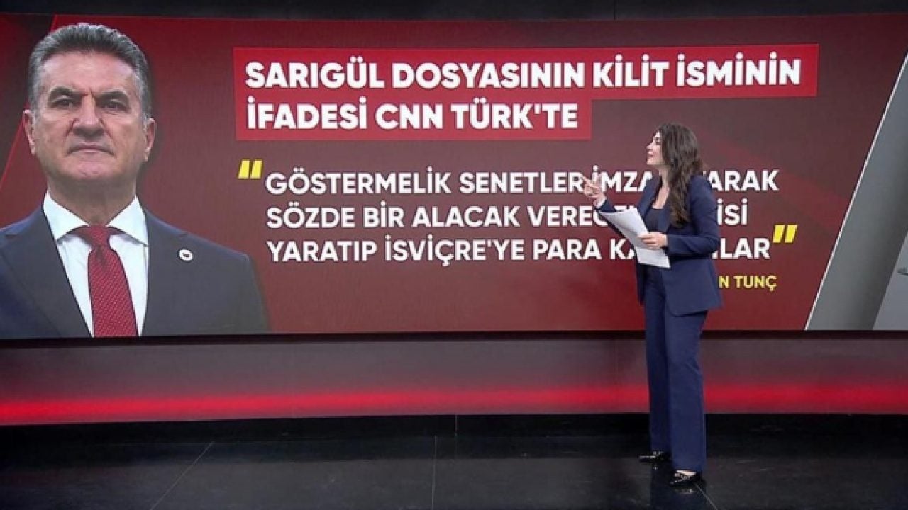 Foto - Sarıgül ailesinin kara kutusu itiraf etti! Özel jetlerle kaçırılan altınlar 4 ülkede aklanmış