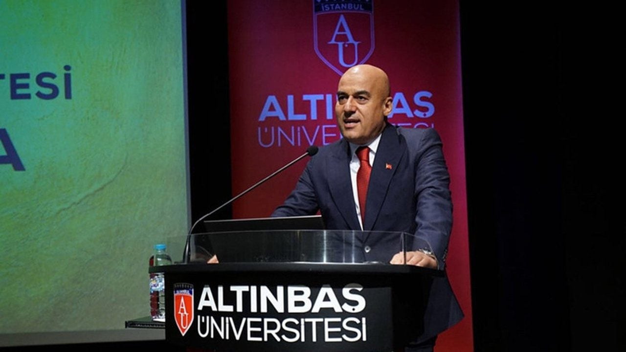 Foto - Sarıgül soruşturmasında yeni dalga: Türkiye’nin dev holdinginin patronu tutuklandı