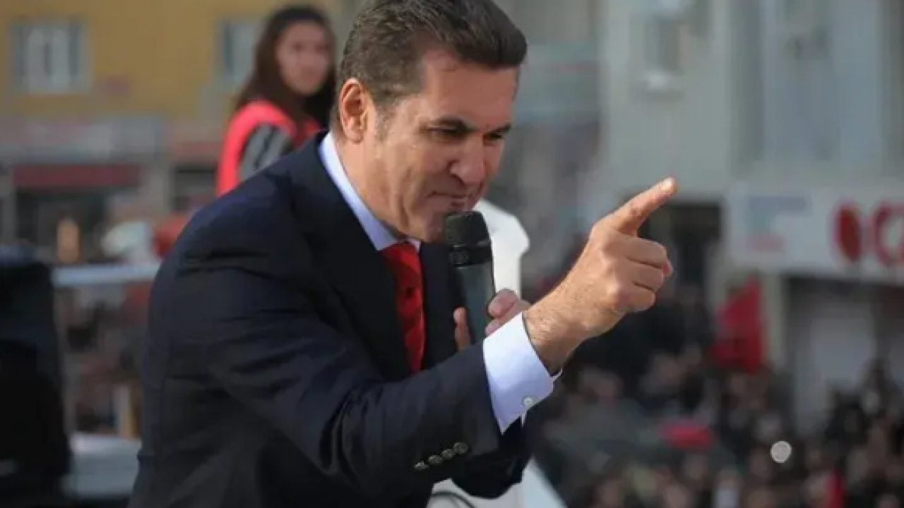 Foto - Sarıgül’lerden dev sahtekarlık: Vurgunun adı ‘emanet’, yöntemi ‘çökme’! Kılıf hazır, gasp tamam, tefecilik diz boyu