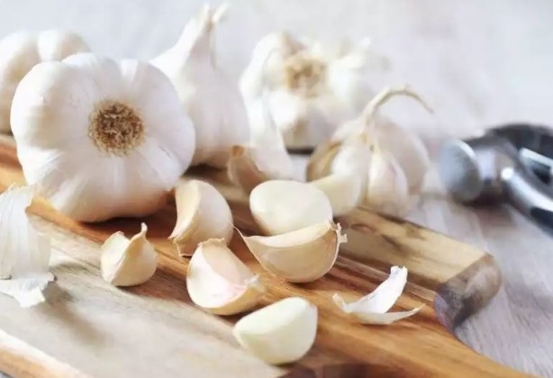 Foto - Sarımsağı bir de böyle deneyin! Şifa saçıyor