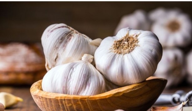Foto - Sarımsağı bir de böyle deneyin! Şifa saçıyor