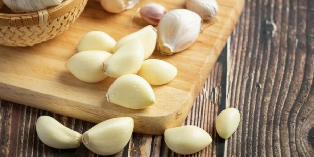 Sarımsağı bir de böyle deneyin! Şifa saçıyor