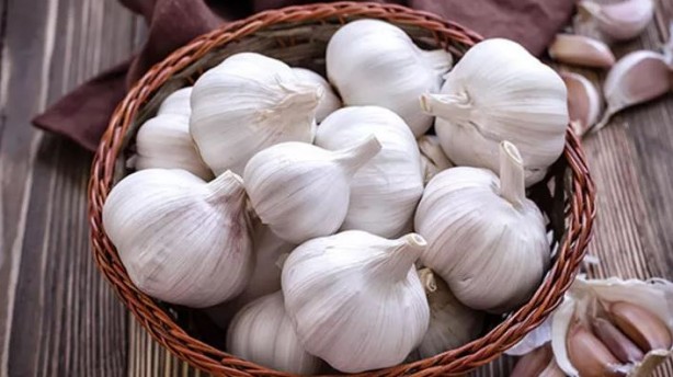 Foto - Sarımsağı bir de böyle deneyin! Şifa saçıyor