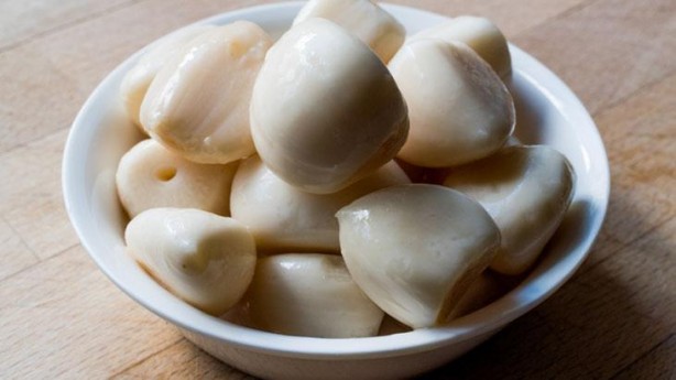 Foto - Sarımsağı hap gibi direkt yutanlar dikkat! Bunu dahi yanlış biliyormuşuz