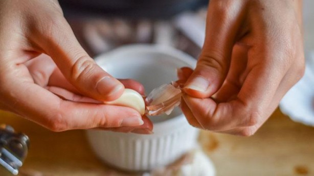 Foto - Sarımsağı hap gibi direkt yutanlar dikkat! Bunu dahi yanlış biliyormuşuz