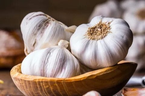 Foto - Sarımsağı yıllarca yanlış tüketmişiz! Böyle yapılırsa hiçbir vitamini kalmıyor...