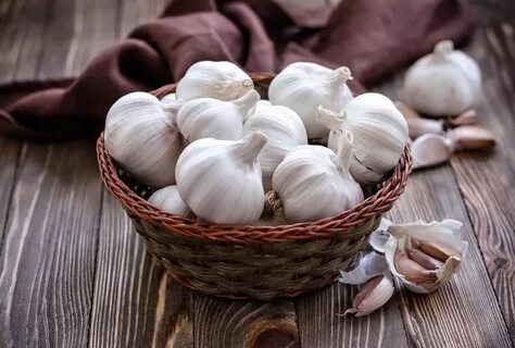 Foto - Sarımsağı yıllarca yanlış tüketmişiz! Böyle yapılırsa hiçbir vitamini kalmıyor...